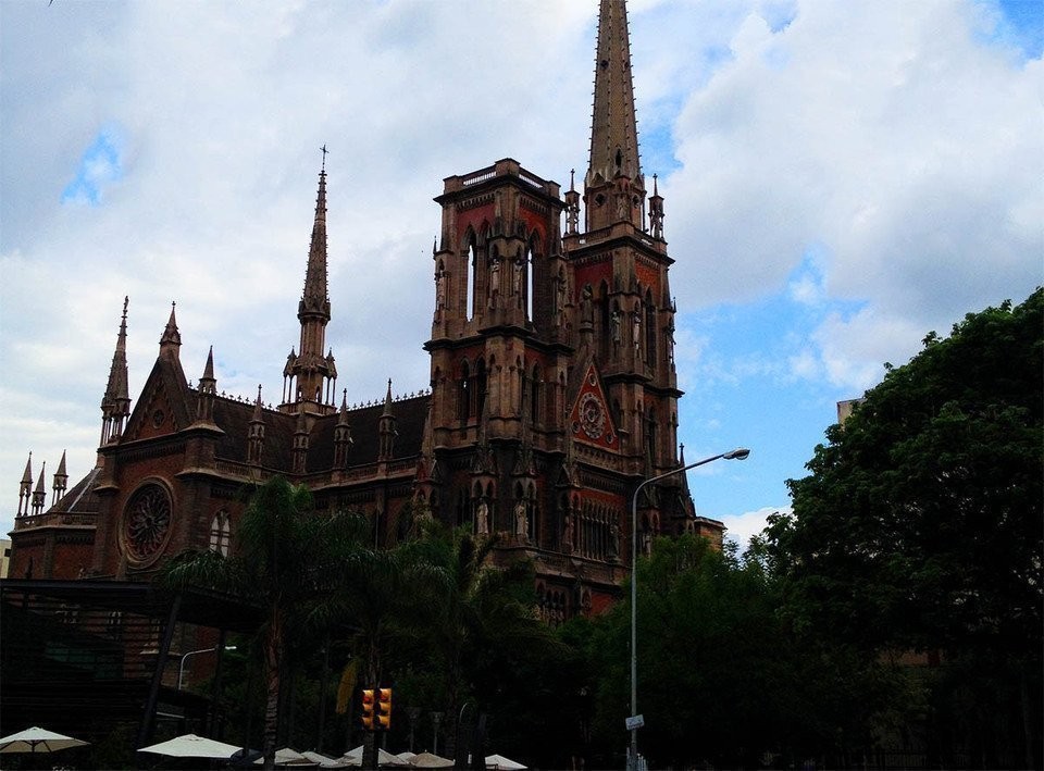 Explore Córdoba and Northern Argentina: Ultimate Travel Guide to Top Attractions