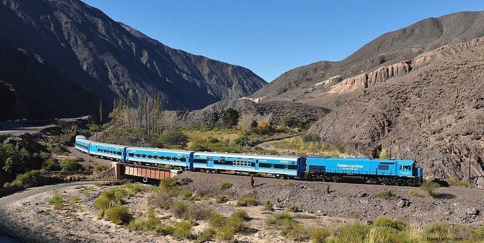 Explore Córdoba and Northern Argentina: Ultimate Travel Guide to Top Attractions