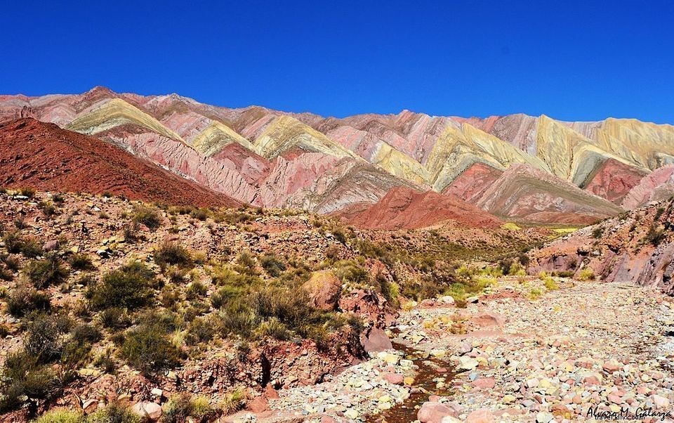 Explore Córdoba and Northern Argentina: Ultimate Travel Guide to Top Attractions