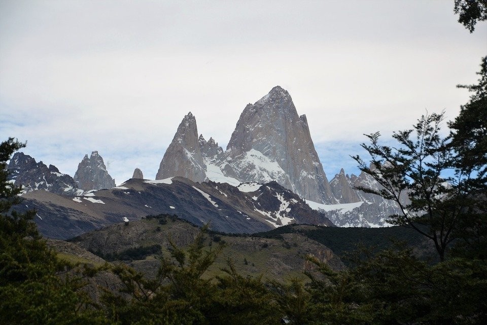 Discover Southern Argentina: Perito Moreno Glacier, Los Glaciares National Park & Fitz Roy Adventure