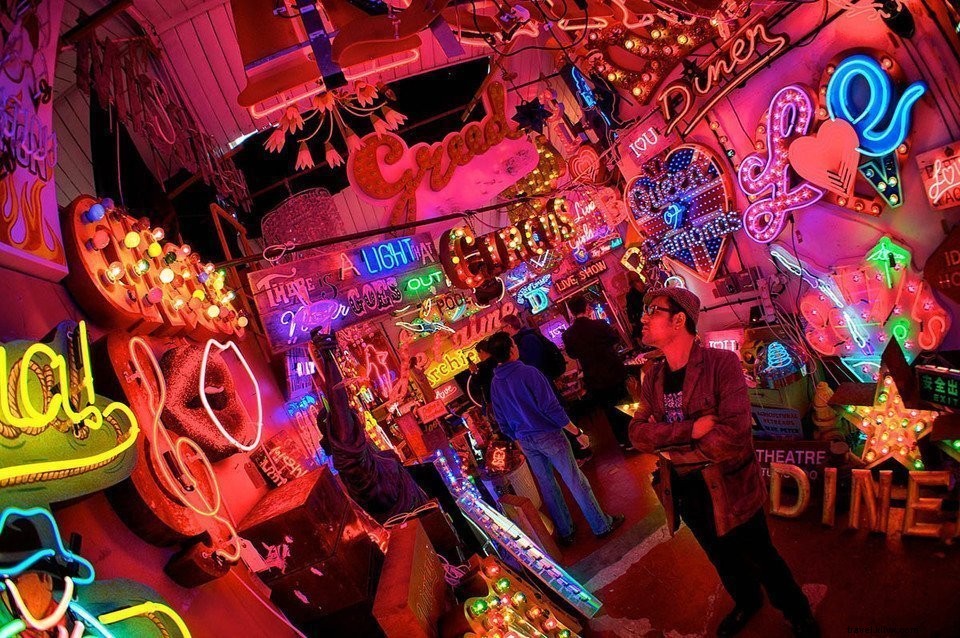 Discover London s Hidden Gems: Lesser-Known Tourist Attractions