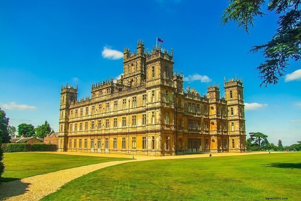 Explore 13 Stunning Historic Castles in England: Ultimate Road Trip Guide