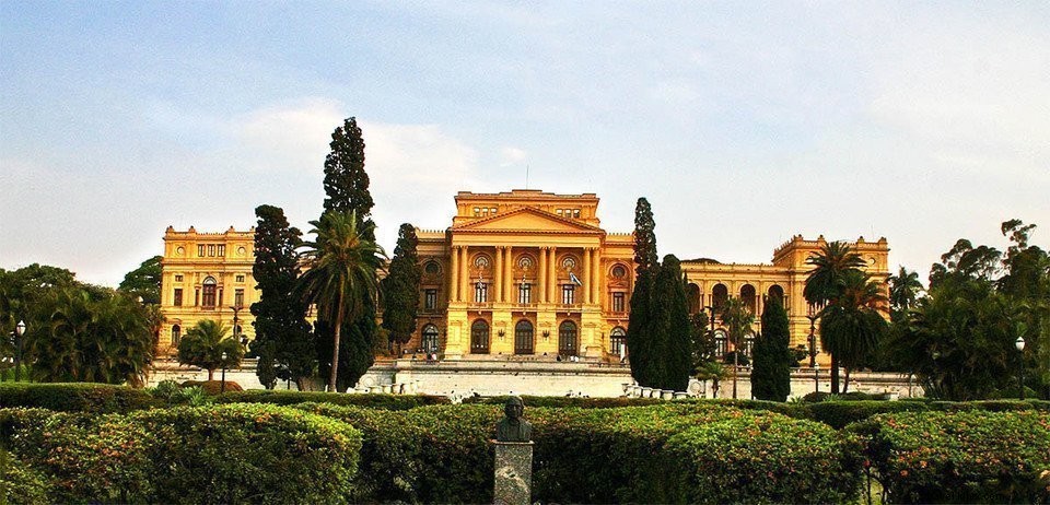 Discover São Paulo: Brazil s Vibrant Megacity – Top Attractions Guide #3