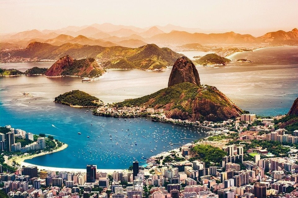 Discover Rio de Janeiro: Brazil Travel Guide Part 2