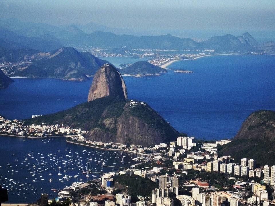 Discover Rio de Janeiro: Brazil Travel Guide Part 2