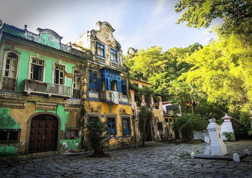 Discover Rio de Janeiro: Brazil Travel Guide Part 2