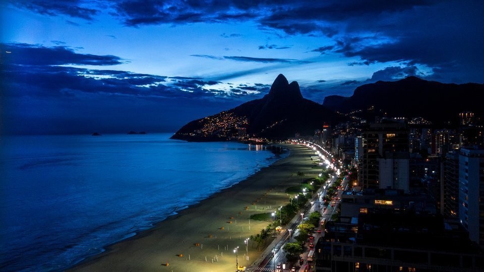 Discover Rio de Janeiro: Brazil Travel Guide Part 2