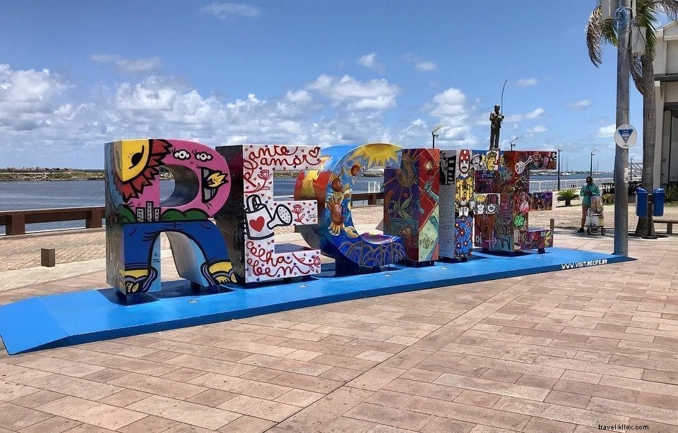 Brazil Travel Guide #1: Discover Recife s Old Town, Marco Zero & Surroundings