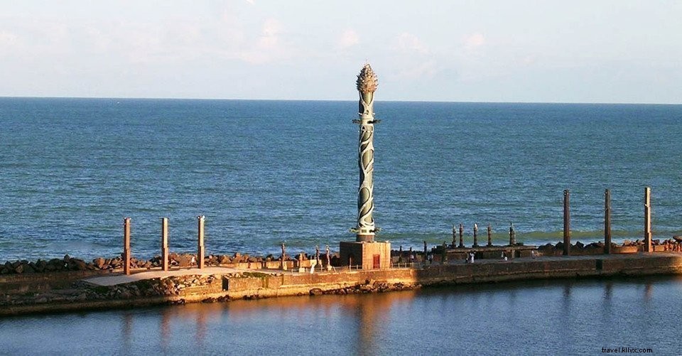 Brazil Travel Guide #1: Discover Recife s Old Town, Marco Zero & Surroundings