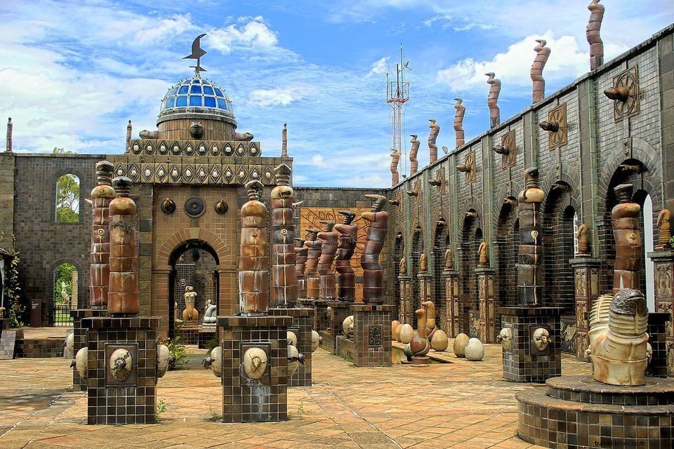 Brazil Travel Guide #1: Discover Recife s Old Town, Marco Zero & Surroundings