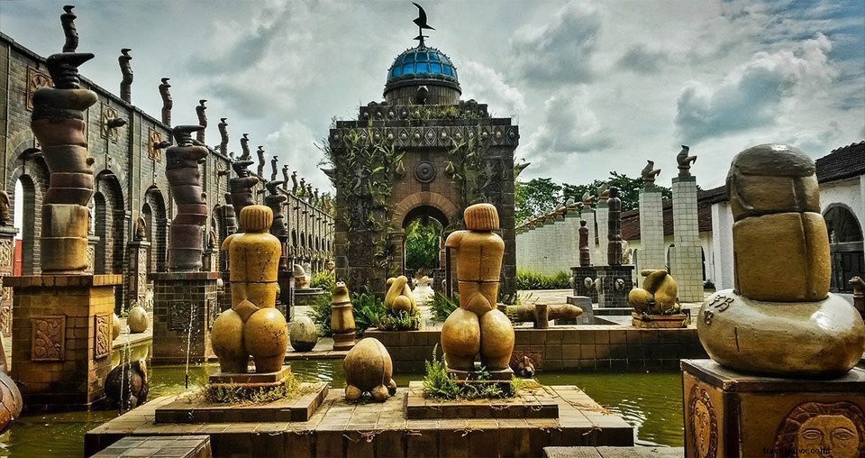 Brazil Travel Guide #1: Discover Recife s Old Town, Marco Zero & Surroundings