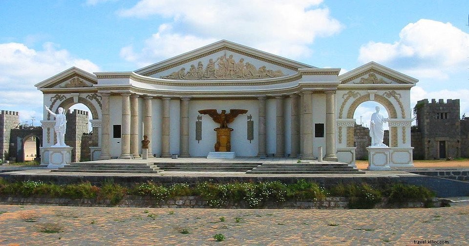 Brazil Travel Guide #1: Discover Recife s Old Town, Marco Zero & Surroundings