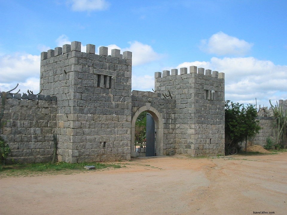 Brazil Travel Guide #1: Discover Recife s Old Town, Marco Zero & Surroundings