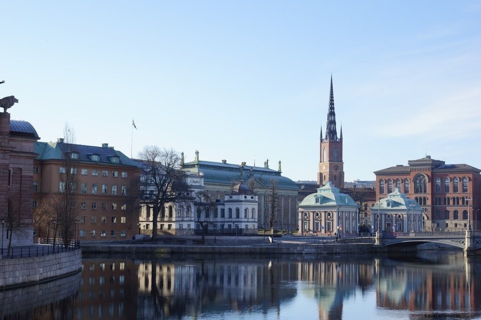 Discover Stockholm: Ultimate Travel Guide to Sweden s Stunning Island Capital