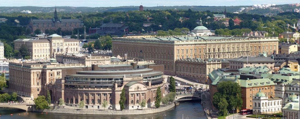 Discover Stockholm: Ultimate Travel Guide to Sweden s Stunning Island Capital
