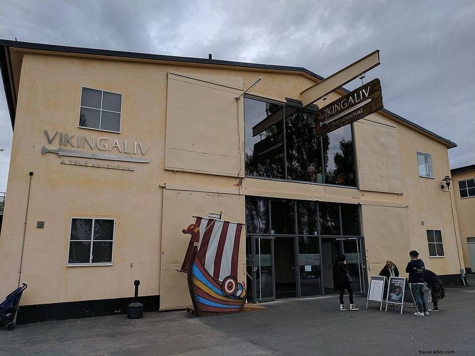 Discover Stockholm: Ultimate Travel Guide to Sweden s Stunning Island Capital