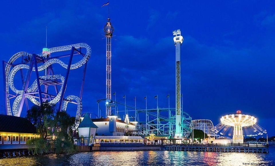 Discover Stockholm: Ultimate Travel Guide to Sweden s Stunning Island Capital