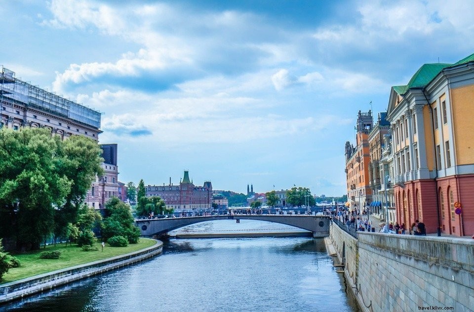 Discover Sweden s Top Must-Visit Attractions: Ultimate Travel Guide