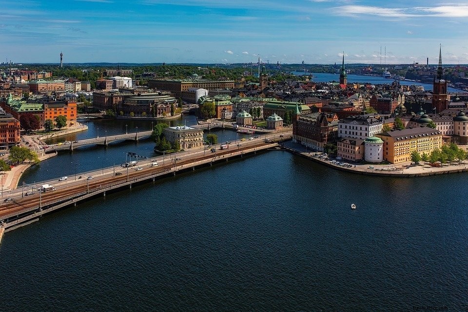 Discover Sweden s Top Must-Visit Attractions: Ultimate Travel Guide