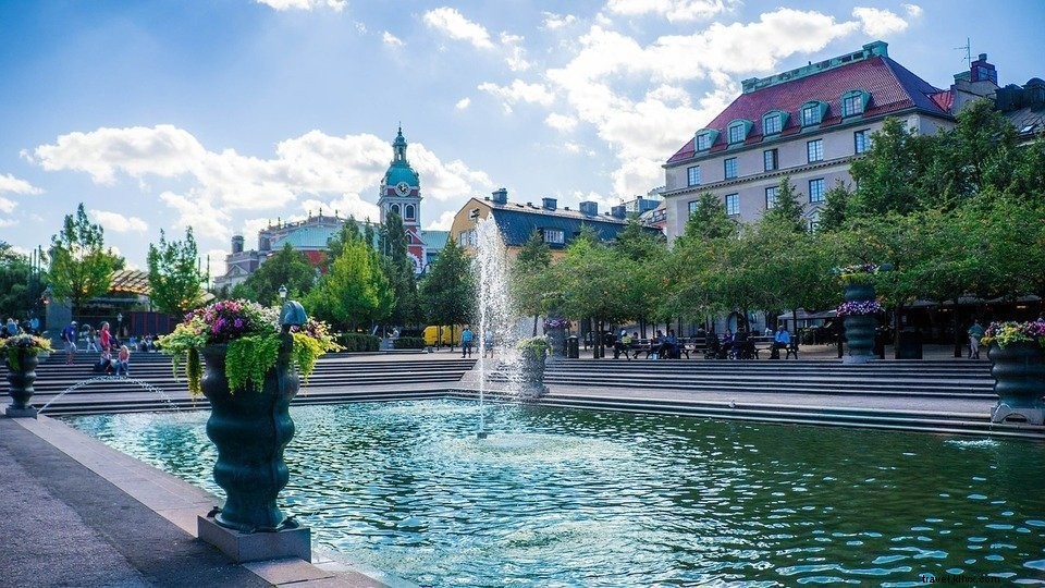 Discover Sweden s Top Must-Visit Attractions: Ultimate Travel Guide