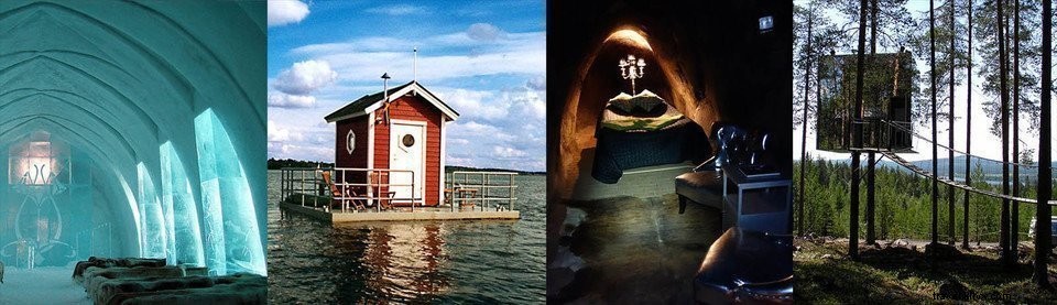 Discover Sweden s Top Must-Visit Attractions: Ultimate Travel Guide