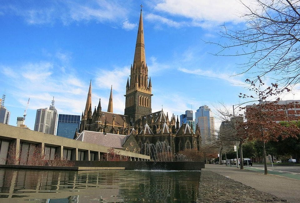 Ultimate Melbourne Travel Guide: Top Attractions & Must-See Spots in Australia