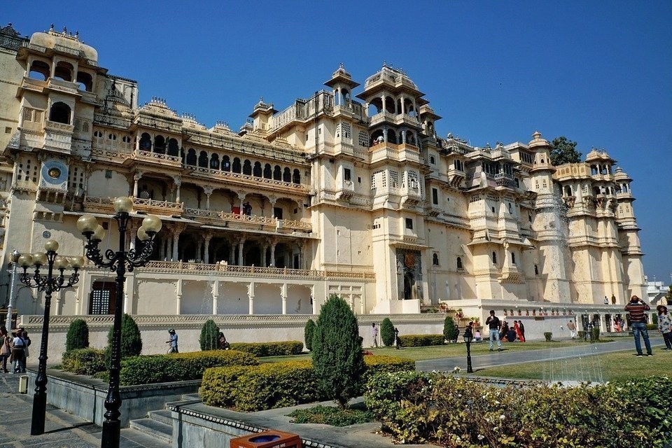 Discover Udaipur, India: The Enchanting City of Lakes