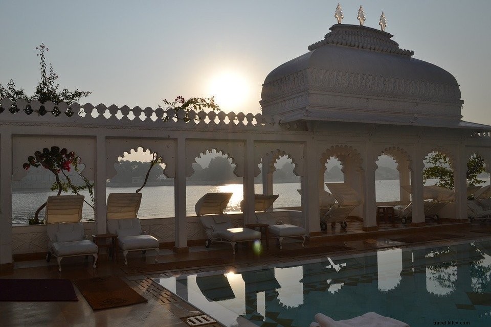 Discover Udaipur, India: The Enchanting City of Lakes