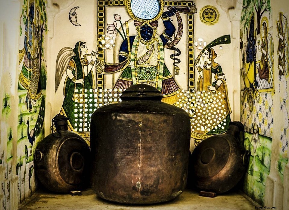 Discover Udaipur, India: The Enchanting City of Lakes