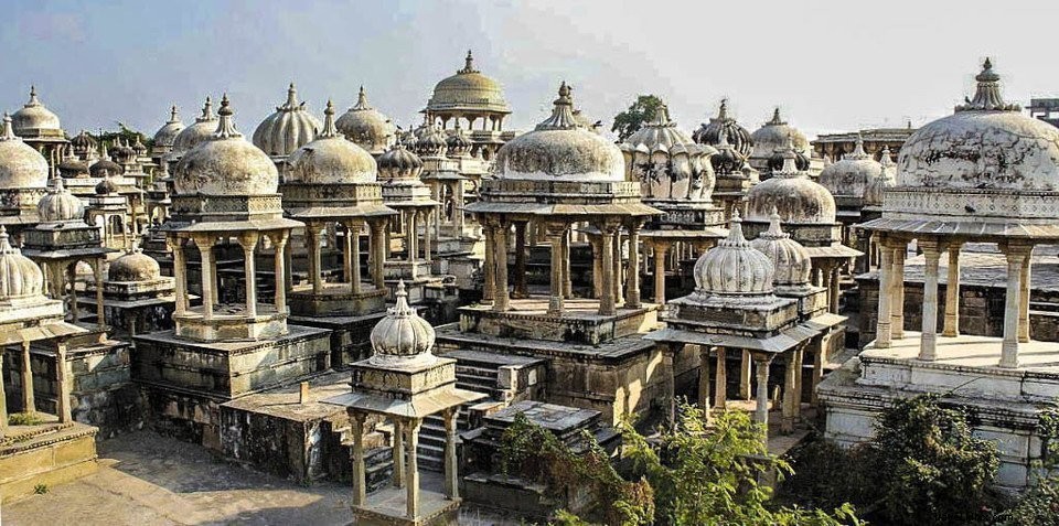 Discover Udaipur, India: The Enchanting City of Lakes