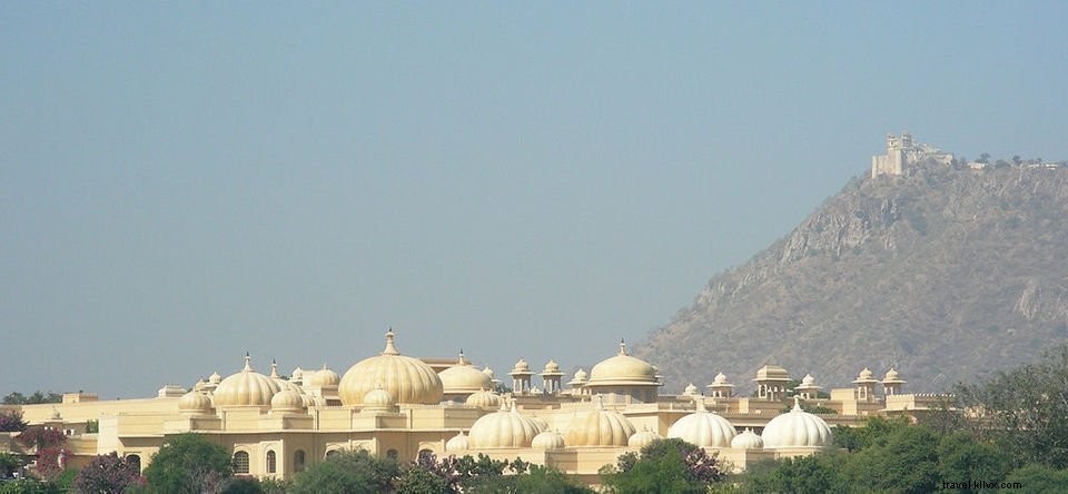 Discover Udaipur, India: The Enchanting City of Lakes