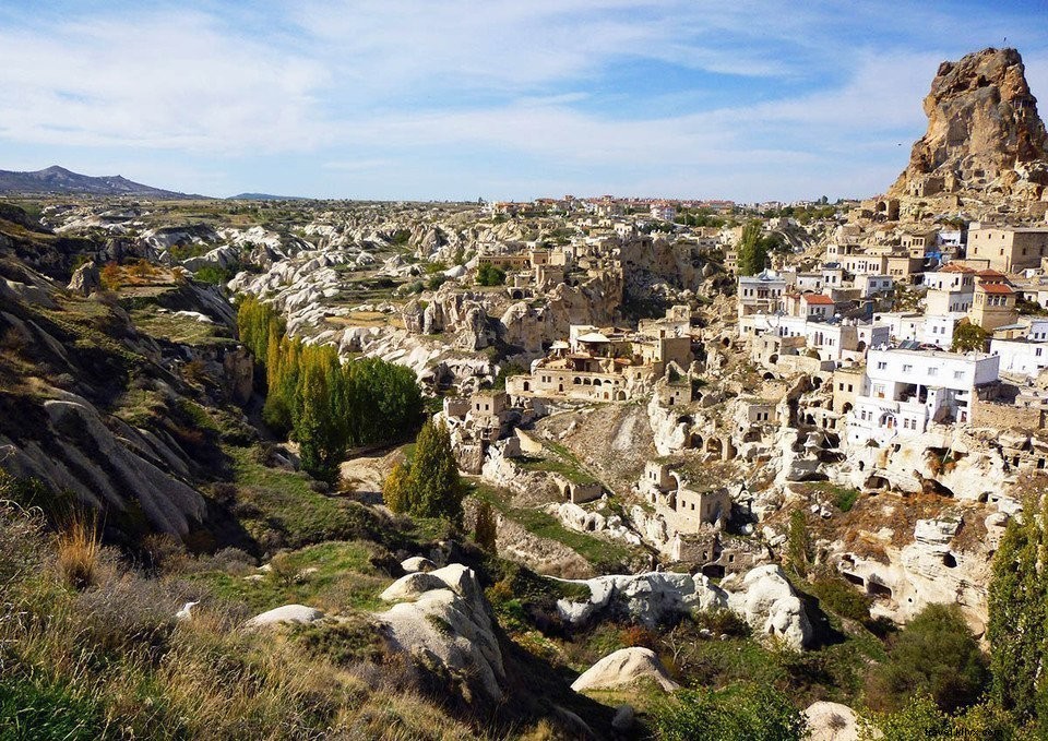 Discover Cappadocia, Turkey: Why This Surreal Destination Must Be on Your Bucket List