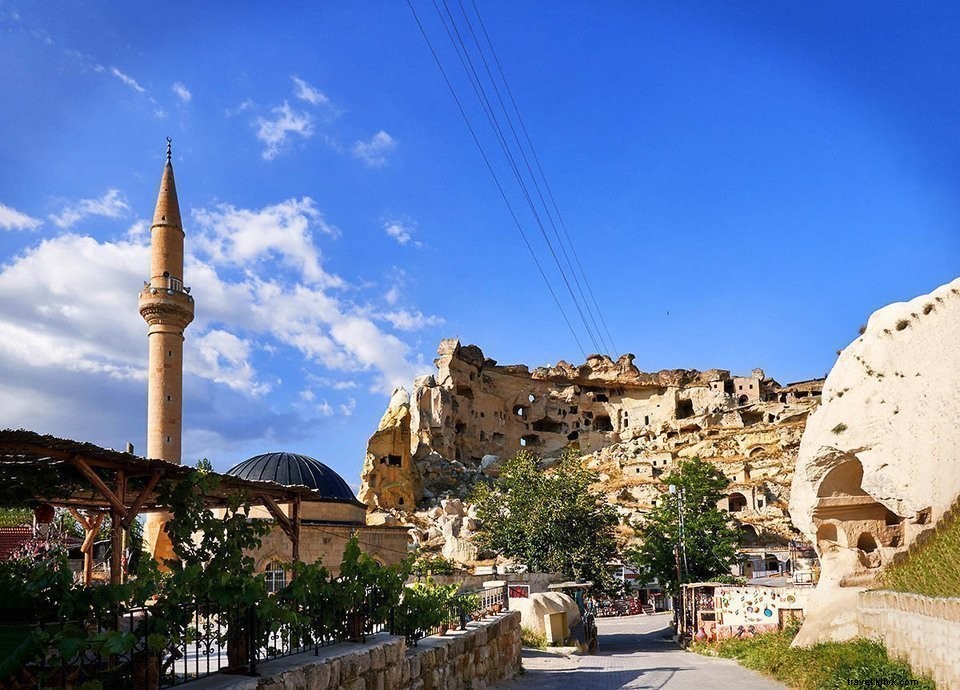 Discover Cappadocia, Turkey: Why This Surreal Destination Must Be on Your Bucket List