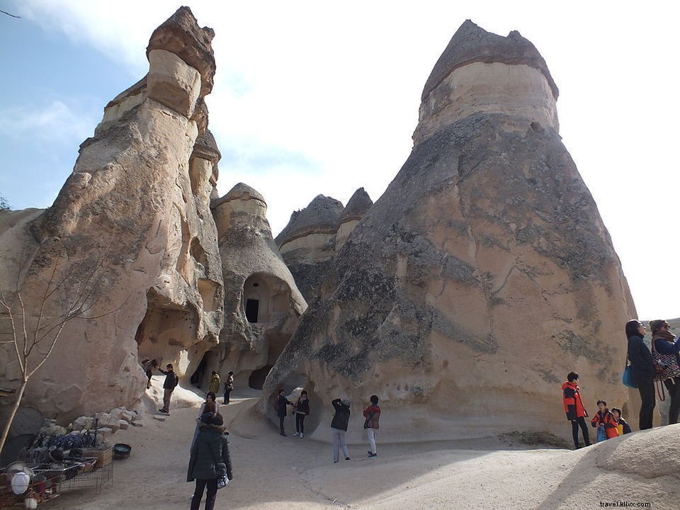 Discover Cappadocia, Turkey: Why This Surreal Destination Must Be on Your Bucket List
