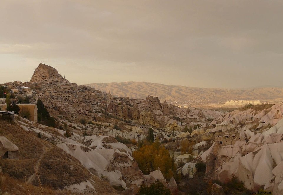Discover Cappadocia, Turkey: Why This Surreal Destination Must Be on Your Bucket List