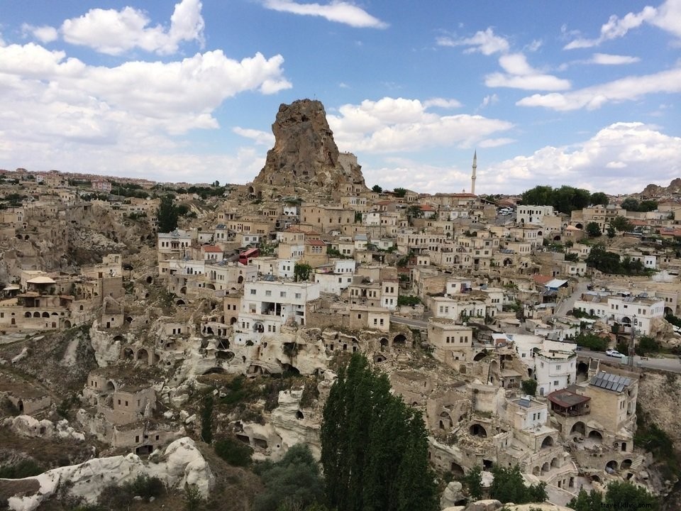Discover Cappadocia, Turkey: Why This Surreal Destination Must Be on Your Bucket List