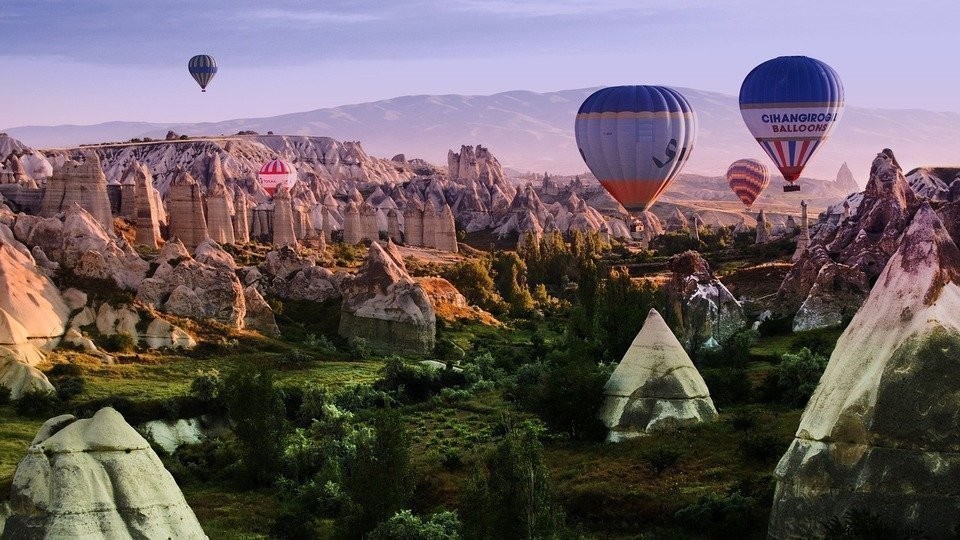 Discover Cappadocia, Turkey: Why This Surreal Destination Must Be on Your Bucket List