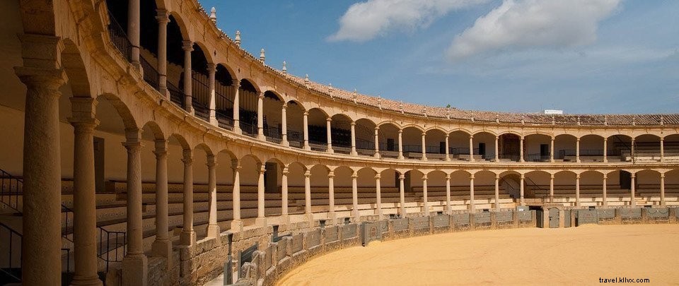 Top 8 Must-Visit Places in Spain: Ronda, Granada, Toledo & Hidden Gems