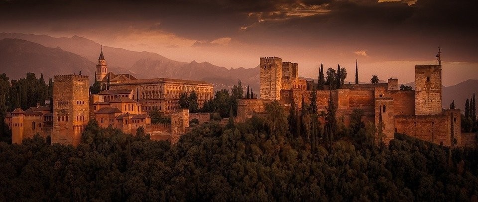 Top 8 Must-Visit Places in Spain: Ronda, Granada, Toledo & Hidden Gems
