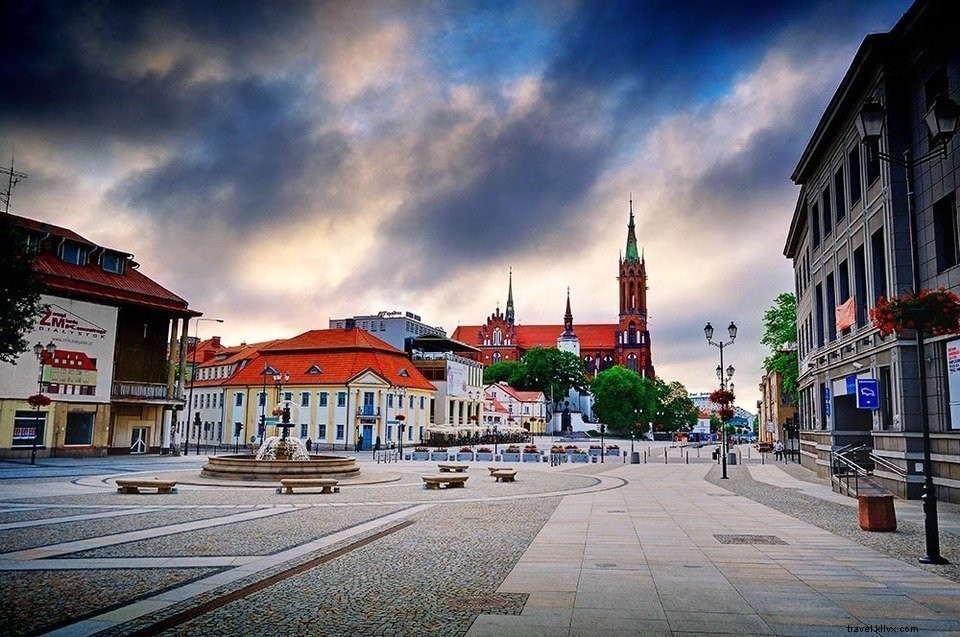 Poland s Most Underrated Cities: Hidden Gems Beyond Warsaw and Krakow