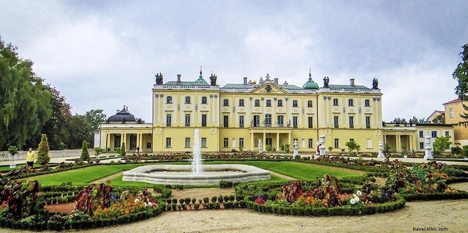 Poland s Most Underrated Cities: Hidden Gems Beyond Warsaw and Krakow