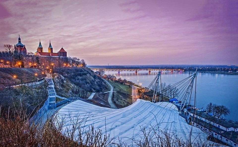 Poland s Most Underrated Cities: Hidden Gems Beyond Warsaw and Krakow