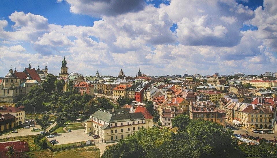 Poland s Most Underrated Cities: Hidden Gems Beyond Warsaw and Krakow