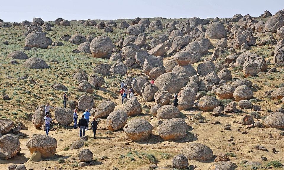 Top Must-Visit Places in Kazakhstan: A Traveler s Ultimate Guide