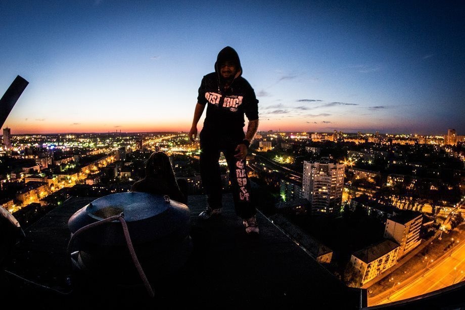 Trans-Siberian Railway Adventure Part 2: Surprises in Yekaterinburg