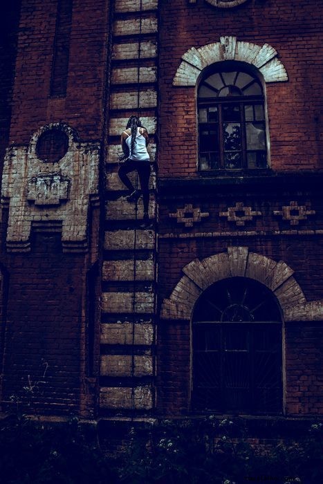 Trans-Siberian Railway Adventure Part 2: Surprises in Yekaterinburg