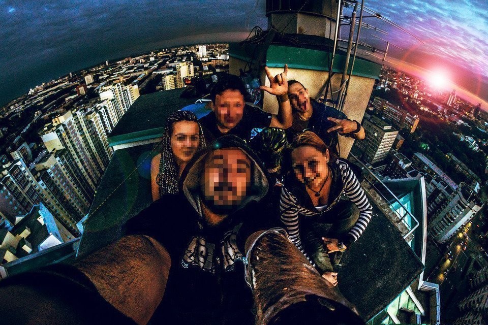 Trans-Siberian Railway Adventure Part 2: Surprises in Yekaterinburg