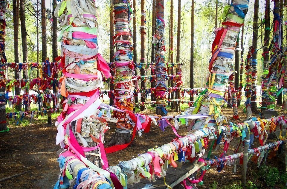 Trans-Siberian Railway Adventure Part 2: Surprises in Yekaterinburg