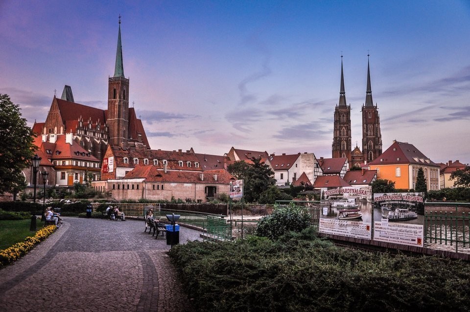 Wroclaw: Poland s Hidden Gem and Top Travel Destination in the West