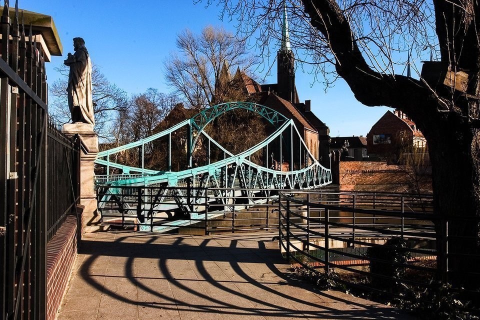 Wroclaw: Poland s Hidden Gem and Top Travel Destination in the West